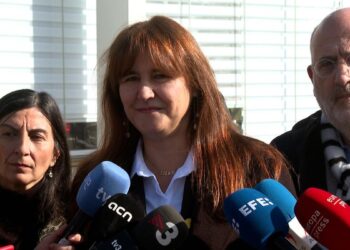 El Supremo confirma la condena de Laura Borràs por prevaricación y rechaza que se le aplique la amnistía