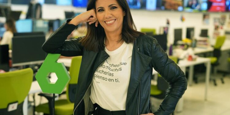 Ana Pastor: ‘Estoy hasta los ovarios de que Podemos reparta carnés de feminista desde hace mucho tiempo’