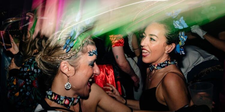 Qué hacer en Madrid esta semana: el Carnaval del Círculo, Proust y el arte en el Thyssen, Cecile McLorin Salvant en concierto…