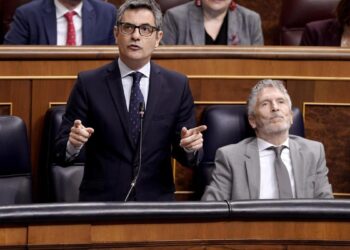 El Congreso aprueba la subida de las pensiones y las ayudas al transporte con el ‘sí’ de PP y Junts