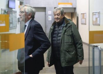 Los testigos de Álvarez-Cascos justifican algunos de los gastos que cuestiona Foro Asturias y afirman que la sede de Madrid se utilizaba