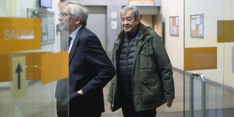 Los testigos de Álvarez-Cascos justifican algunos de los gastos que cuestiona Foro Asturias y afirman que la sede de Madrid se utilizaba