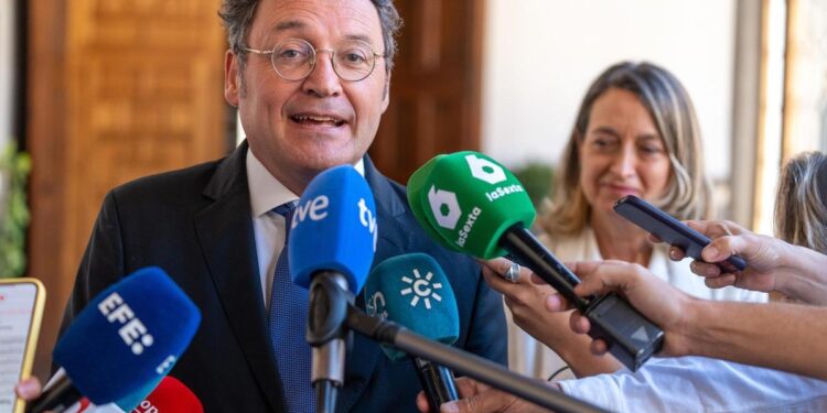 La Abogacía del Estado pide diligencias ‘esenciales’ que vendrían a ‘desacreditar’ las conclusiones del juez Hurtado en el caso del fiscal general