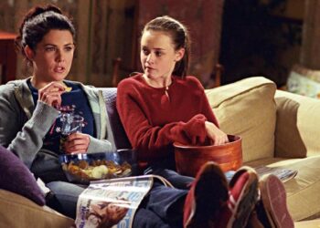 25 años de ‘Las chicas Gilmore’, la serie que es un refugio de cultura pop