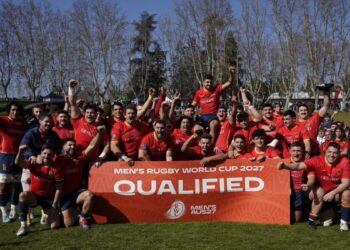 Entre la euforia y el apocalipsis, el eterno cuento del rugby español
