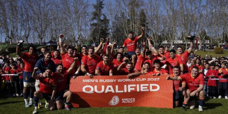 Entre la euforia y el apocalipsis, el eterno cuento del rugby español