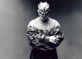 Recycled J: ‘No era lo suficientemente macarra para algunos, y lo era demasiado para otros. Ahora, mi versatilidad ha hablado por sí sola’