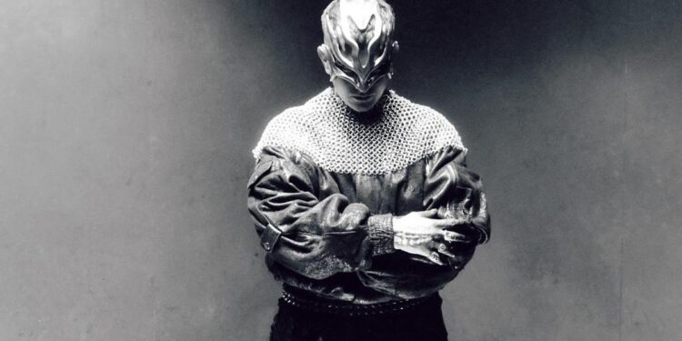 Recycled J: ‘No era lo suficientemente macarra para algunos, y lo era demasiado para otros. Ahora, mi versatilidad ha hablado por sí sola’