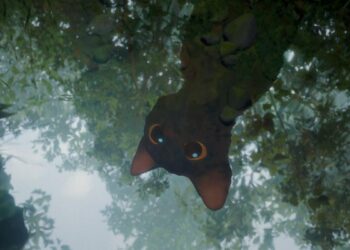 ‘Flow, un mundo que salvar’, la película que ha revolucionado el cine de animación