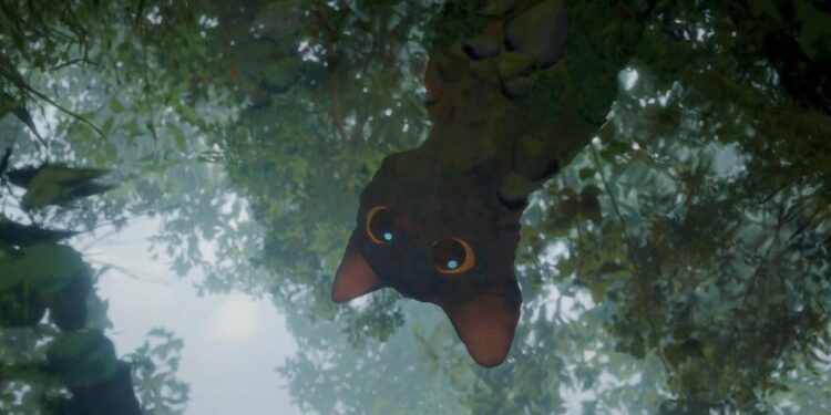 ‘Flow, un mundo que salvar’, la película que ha revolucionado el cine de animación