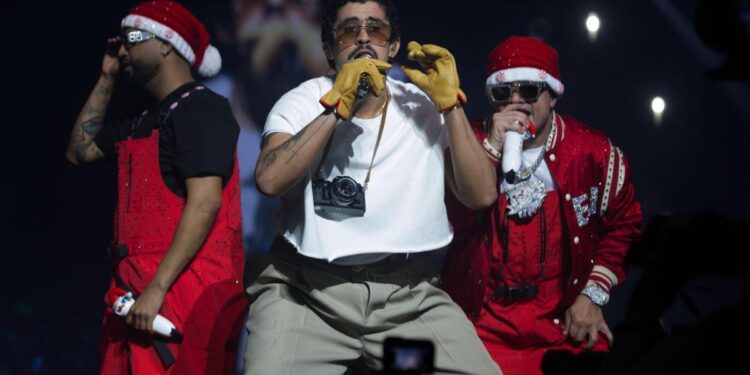 Crítica de ‘Debí tirar más fotos’: el álbum definitivo de Bad Bunny para conquistar el mundo