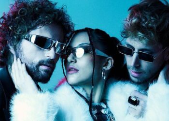 Las 9 canciones que tienes que escuchar este fin de año