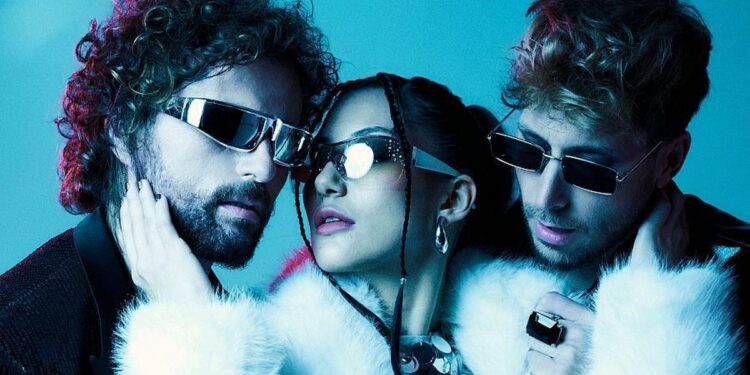 Las 9 canciones que tienes que escuchar este fin de año