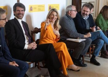 Los ministerios de Díaz y Urtasun avanzan en un marco laboral específico para los trabajadores de la Cultura