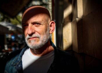 Los libros escogidos por ‘Abril’: Alejandro Palomas, Chris Whitaker y Rosmarie Waldrop