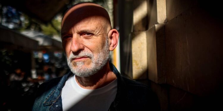 Los libros escogidos por ‘Abril’: Alejandro Palomas, Chris Whitaker y Rosmarie Waldrop