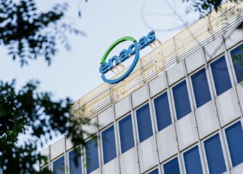 Enagás recibe los 75,8 millones solicitados a Bruselas para la Red Troncal Española de Hidrógeno y H2Med