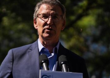 Feijóo propone un seguro de impagos para los propietarios que alquilen a menores de 40 años