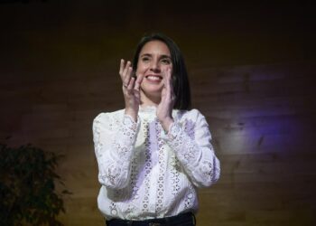 El caso Monedero torpedea la línea de flotación de Podemos y cuestiona el perfil feminista de Irene Montero en su vuelta a la política nacional