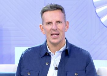 Joaquín Prat se pronuncia sobre la impactante investigación a Anabel Pantoja y su pareja por su hija