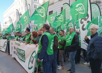 Última hora sobre MUFACE: CSIF pide a la Fiscalía que investigue la cancelación de asistencia sanitaria a los funcionarios por parte de Muface