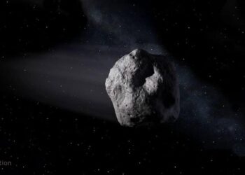 Alerta espacial: la ONU activa el Protocolo de Seguridad Planetaria por un asteroide que podría impactar contra el planeta