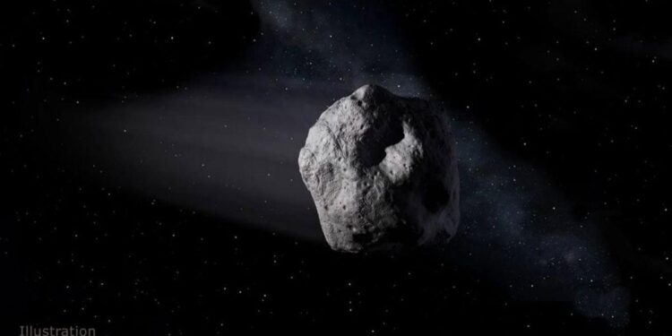 Alerta espacial: la ONU activa el Protocolo de Seguridad Planetaria por un asteroide que podría impactar contra el planeta