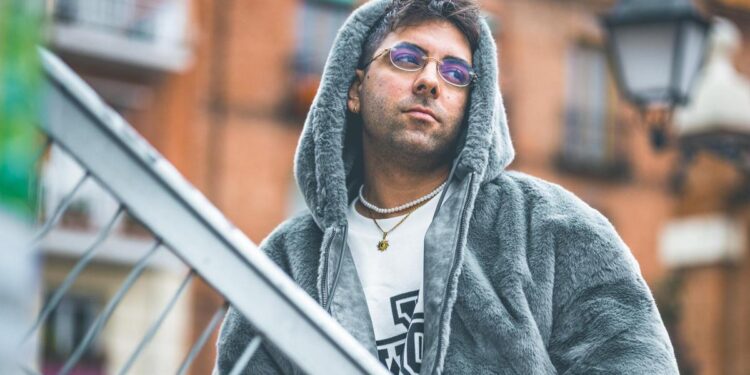 El éxito le superó y se encerró en casa, pero Don Patricio ya se ha perdonado: ‘Hay cosas que ni recuerdo, me las contaron después’