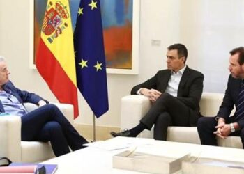 Ryanair amenaza al Gobierno con subir el precio de los billetes si no retira la multa de 179 millones