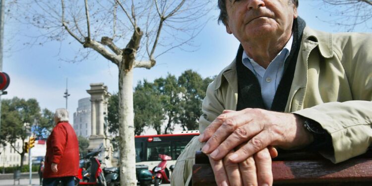 Muere el escritor David Lodge, el último sabio del humor inglés