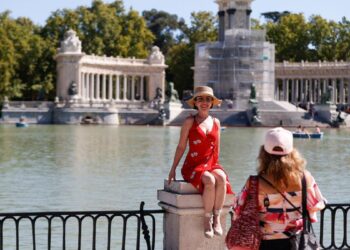 La izquierda madrileña pide repensar el nuevo Plan Director del Retiro con ‘cabeza’ y ‘normas claras’ que garanticen su futuro