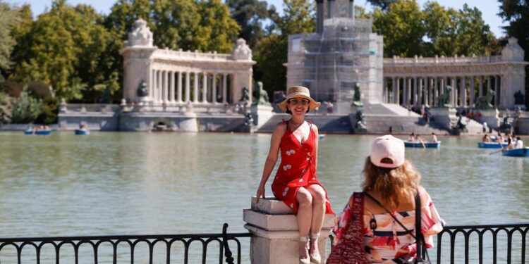 La izquierda madrileña pide repensar el nuevo Plan Director del Retiro con ‘cabeza’ y ‘normas claras’ que garanticen su futuro