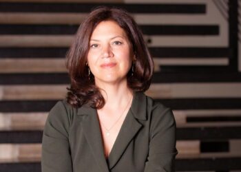 Amélie Casasole, directora del Festival de Nimes: ‘habrá una programación colegiada’