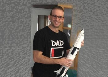 Diagnosticado con un trastorno del espectro autista pasados los 40 años: ‘Es como ponerse unas gafas bien graduadas cuando eres miope’