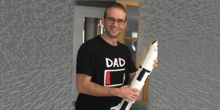 Diagnosticado con un trastorno del espectro autista pasados los 40 años: ‘Es como ponerse unas gafas bien graduadas cuando eres miope’