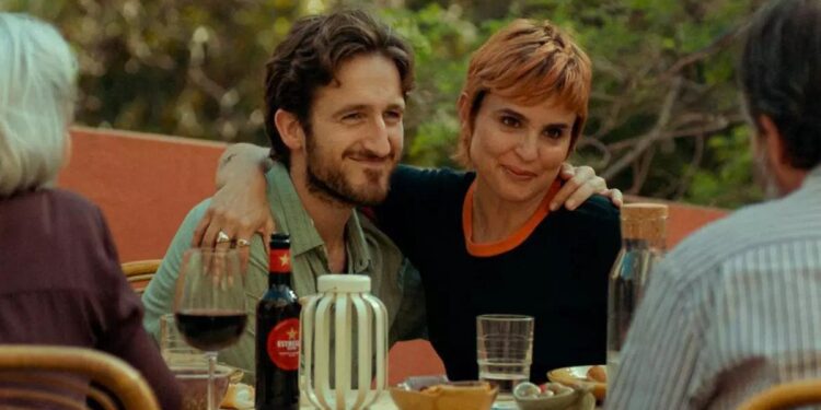 ‘A muerte’, la divertida serie ‘punky’ del creador de ‘Casa en flames’