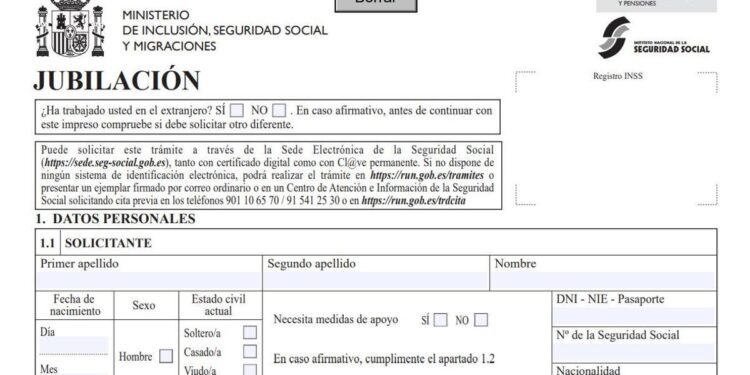 Ni 68 ni 70 años: el Gobierno propone una nueva edad de jubilación demorada para funcionarios este 2025