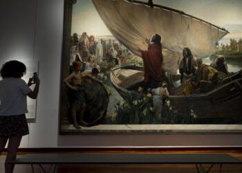 El Bellas Artes de Valencia, un museo sin entorno, sin plan y sin autonomía