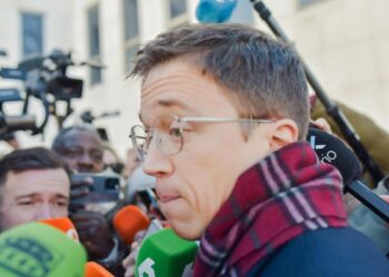 Errejón recurre la decisión del juez de clonar su móvil para salvaguardar su intimidad