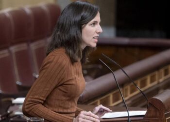 Belarra se escuda en que las ‘víctimas decidieron no continuar’ para justificar la inacción de Podemos tras las denuncias por acoso sexual contra Monedero