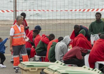 Baleares no acogerá a más menores migrantes procedentes de Canarias