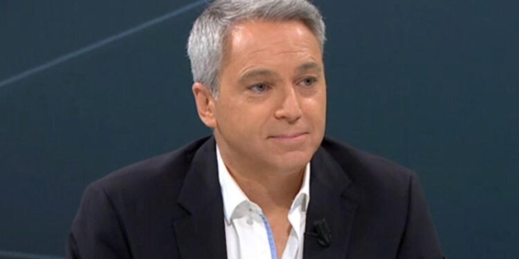 Así es la taberna favorita de Vicente Vallés en Madrid: aperitivos castizos sobre los cimientos de la Almudena