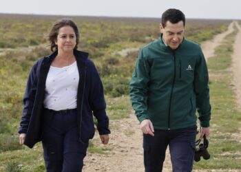 La Junta compra otra finca junto a Doñana para ampliar las hectáreas de humedales del Parque Nacional