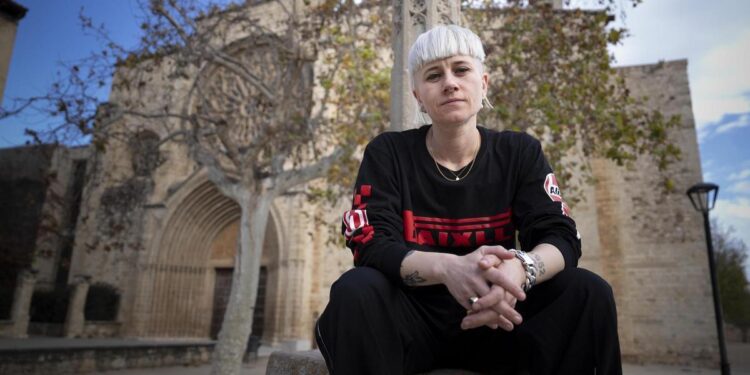 Cora Novoa, productora de música electrónica: “Si se hubiera creado la Ruta del Bakalao en Alemania sería mundialmente famosa”