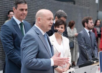 El sanchismo más puro toca poder en el PSOE andaluz: el alcalde de Dos Hermanas gana galones