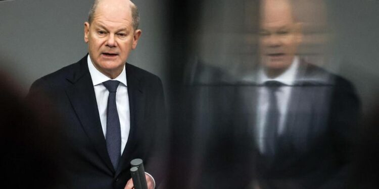 Perfil | Olaf Scholz, la derrota de un líder anodino y víctima del sabotaje interno