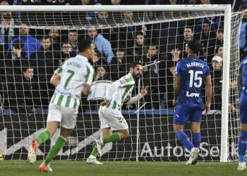 Isco agita la varita ante el Getafe
