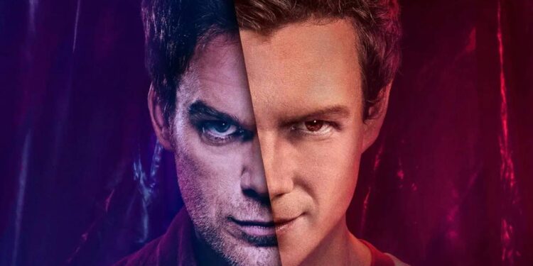 ‘Dexter: Pecado original’: aires de prórroga desesperada y de ‘fanservice’ poco imaginativo