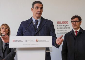 Sánchez exige al PP que deje de ‘boicotear’ y aplique la ley de vivienda en sus autonomías