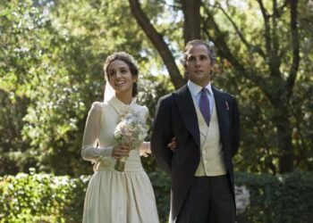 El juez llama a declarar al nieto mayor de la duquesa de Alba por el caso de los pozos sin autorización junto a Doñana